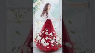 #bollywood #movie #ai #wedding  dream girl 🌸💗❤️
