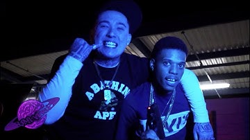 Tso9ina - Jackrabbits (Directed by Uni-Verse)