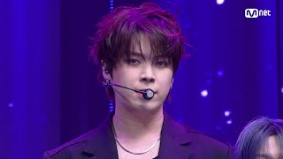 베리베리(VERIVERY) - Crazy Like That #엠카운트다운 EP.798 | Mnet 230525 방송