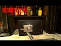 How to Solve &amp; Unlocked Bar &amp; Lounge Safe Code Lock Location in Resident Evil Requiem