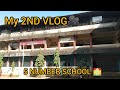 Mahad school no5 of marathi viral school vlog 