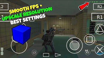 Best Settings For MAX PAYNE 2 FALL OF MAX PAYNE AetherSX2 | High Graphics 60FPS NO LAG Smooth Game |