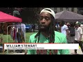 Kalamazoo Juneteenth celebration emphasizes local art, community support