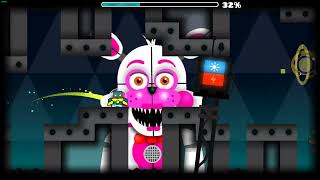 Five Nights Ii | Geometry Dash