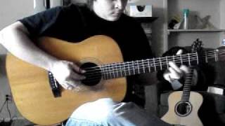 Zac Leger - Wedding waltz