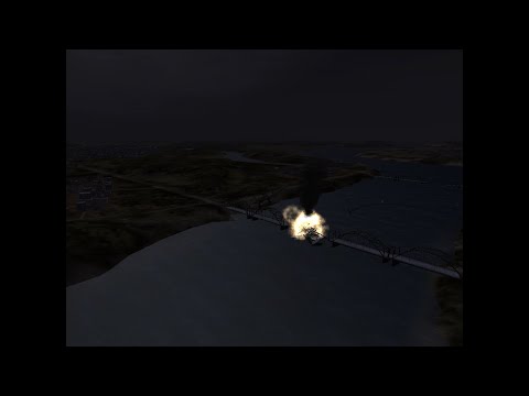 Iron Aces| German Campaign Missions 7 and 8: Separation and No Hope for Polish Rebels