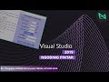 #4 - Pengujian GRADE NILAI pada Visual Studio 2019 - Tutorial Visual Studio 2012, 2015, 2017, 2019