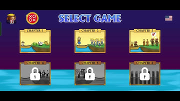 River Crossing IQ - IQ Test | Chapter 3  | Gameplay Walkthrough