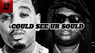 Soul Sample Trap Beat “Could See Ur Sould” | Kevin Gates x BigXthaPlug Type Beat (136 BPM)