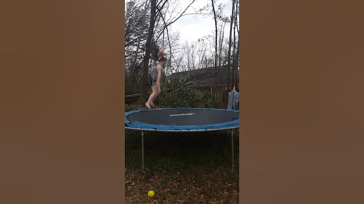 Let's do a aerial together