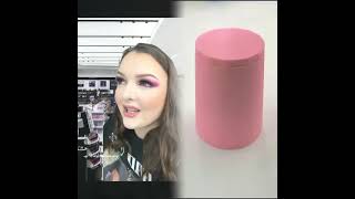 What it’s like working at Sephora CRAZY edition!