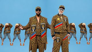 Fally Ipupa ft Karibu Kids x Koffi olomide — Tobeta Bango (clipe officiel)