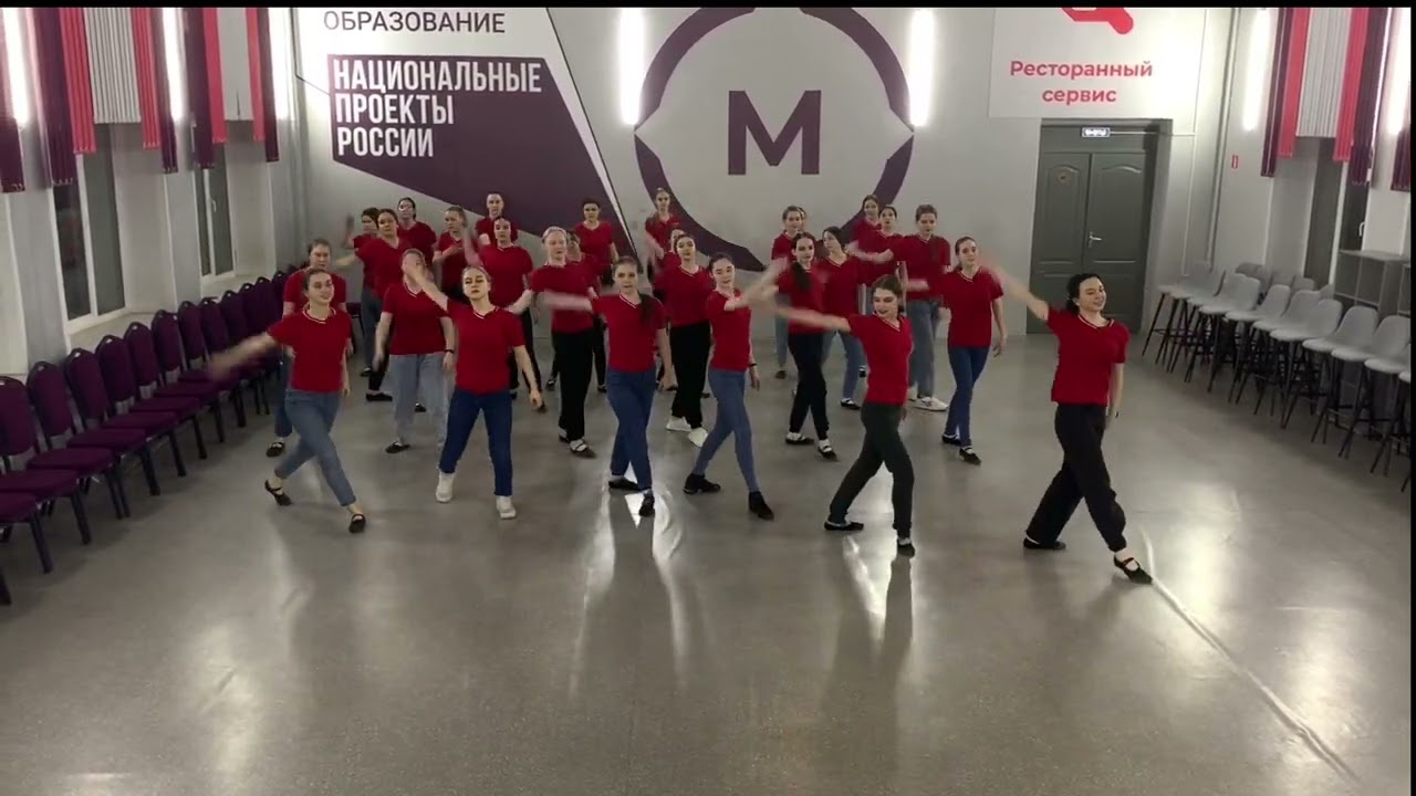 все зависит от нас самих