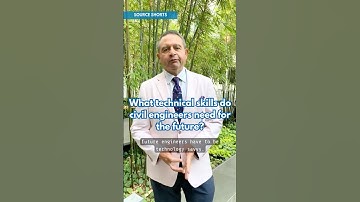 What are the top 5 technical skills civil engineers need in 2025 and beyond?