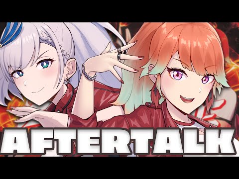 FIRE DANCE COVER AFTERTALK!!! WITH TAKANASHI KIARA Thumbnail Image