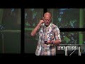 God Can Use You  Pastor Shane Idleman Shares His Story