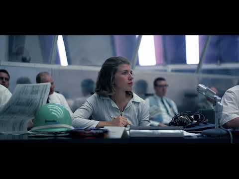 Film Trailer: Apollo 11