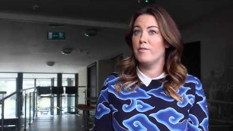 Brigid Marmion Product Education Manager in Intact Software | DCM Learning Scrum Workshop