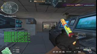 CROSSFIRE Noris360 DIGEST #6