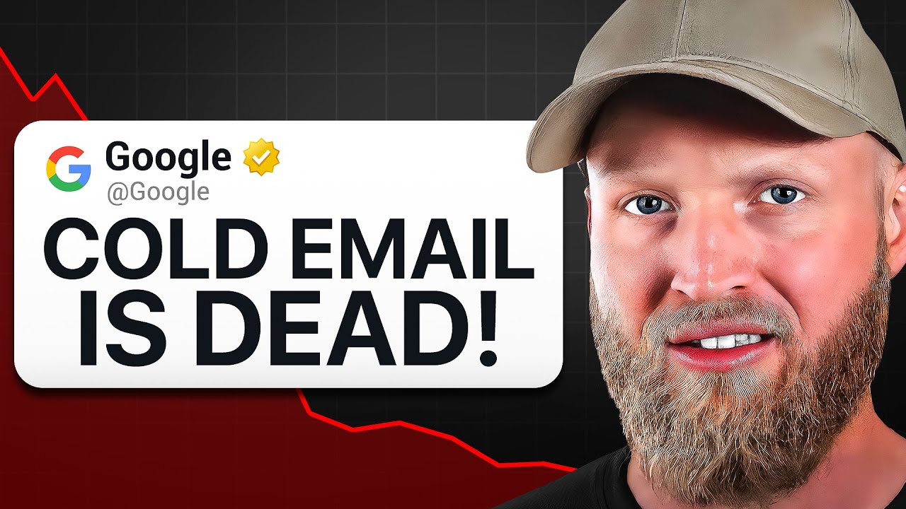 The TRUTH About Cold-Email in 2024
