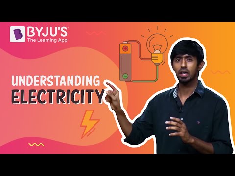 Understand Electricity in just 5 minutes