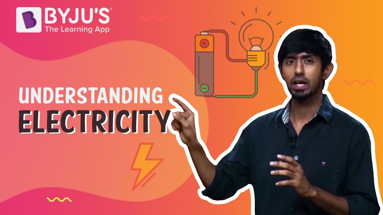 Understand Electricity In Just 5 Minutes YouTube Understand Electricity In Just 5 Minutes YouTube