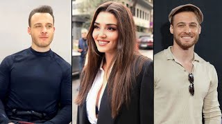 Hande ve Kerem'in dünyadaki son filmlerinden ilk izlenim!