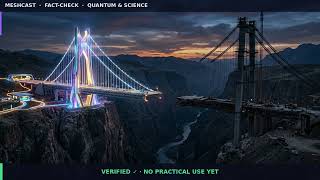 Is Quantum Computing Hype or Real We Fact-Checked the Willow Breakthrough #MESHCAST