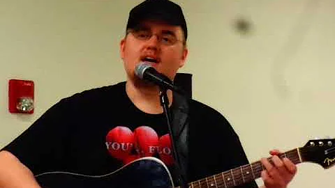 Lighthouse by Joshua Adkins~Kickin Country Grass