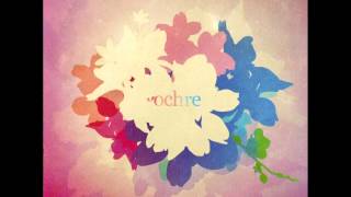 Ochre - Anomie