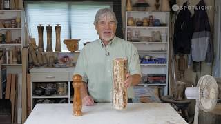 Brian's Workshop - Episode 001