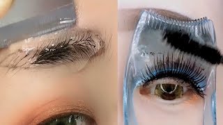 beautiful makeup tutorial compilation 2020 part 73