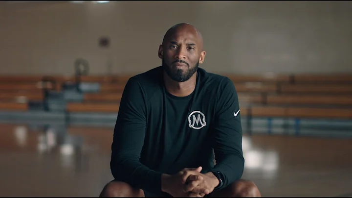 Kobe Bryant: Don’t Change Your Dreams | Birthplace of Dreams | Nike - DayDayNews