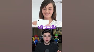 I Found Out What the Nintendo DS Was Originally Called...