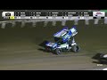 High Limit Racing at Santa Maria Speedway 8/20/26 | Highlights