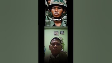kisah komandan brimob, Dayak vs madura #youtubeshorts #shortvideo #youtube #vidioviral #shorts
