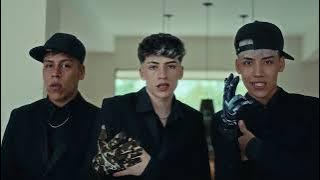 Lauty Gram - VIDA GANGSTER  (Vídeo Oficial)