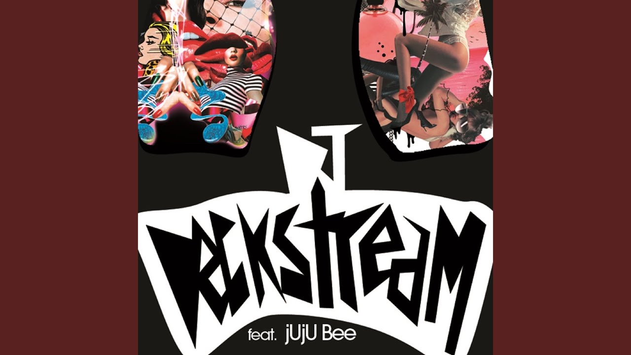 4 My Babii Girl (feat. JUJU BEE)