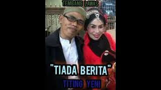 Tembang Lawas TITING YENI  