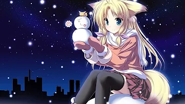 Underneath the Tree - Kelly Clarkson - Nightcore