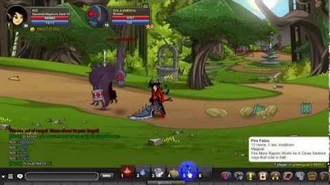 SPlands Elemental mage lord class (New class)