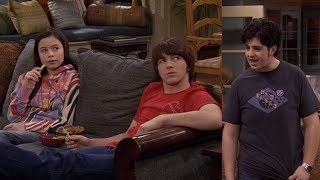 Drake Josh - Josh Stands-By His Decisions As A Student Teacher