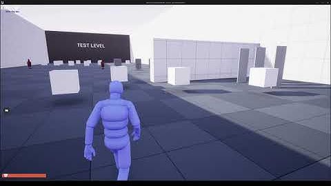 Game Main Mechanic Conecpt - Project (Room) - [WIP]