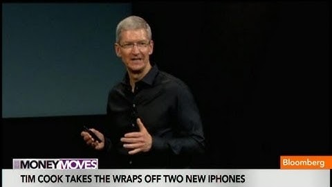 Apple iOS7 Will Be World