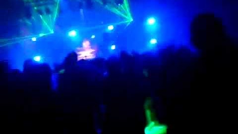 Flarup LIVE - Xstatic Autumn 2008