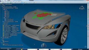 CATIA V6 | Systems Engineering | Systems Requirement Management