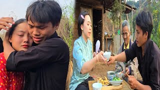 A Heartwarming Journey: Saving Pao and Reuniting Him with Family | Ly Phuc Hang