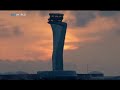 WORLD BIGGEST AIRPORTS CHINA AND TURKEY