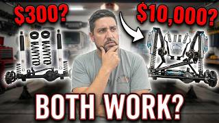 Watch This Before You Buy A Jeep Lift