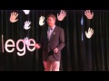 Increasing Organ Transplants: Stu Grubb at TEDxCarletonCollege